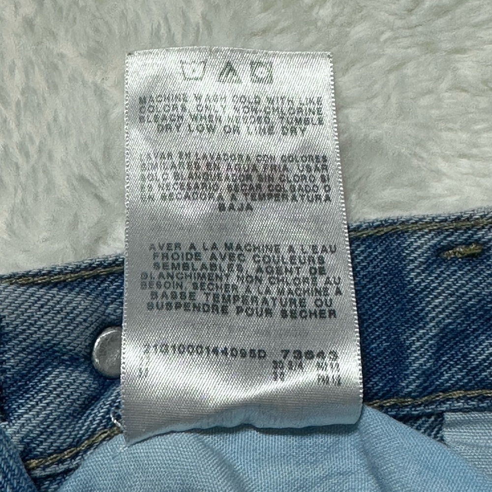 Wrangler Jeans - Picture 5 of 6